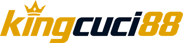 KingCuci88 Logo